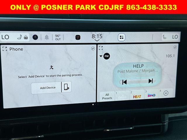 new 2025 Jeep Wrangler car, priced at $35,789