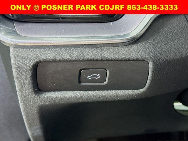 used 2024 Volvo S60 car, priced at $27,999
