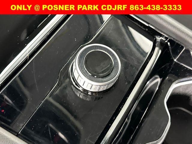 used 2023 Jeep Grand Cherokee car, priced at $27,499