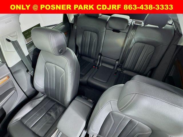 used 2022 Audi Q5 car, priced at $29,750