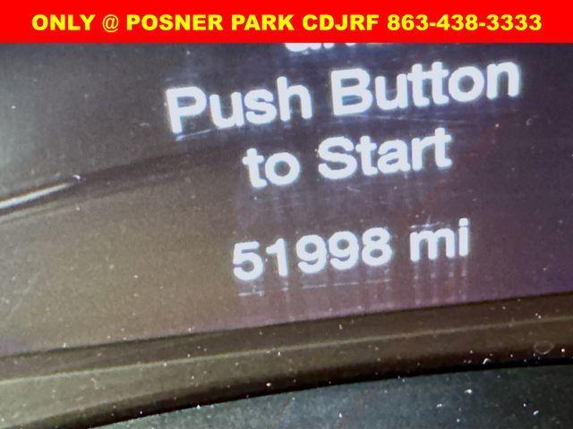 used 2023 Dodge Durango car, priced at $30,100
