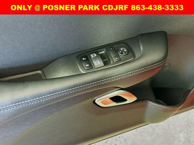 used 2022 Dodge Challenger car, priced at $27,200
