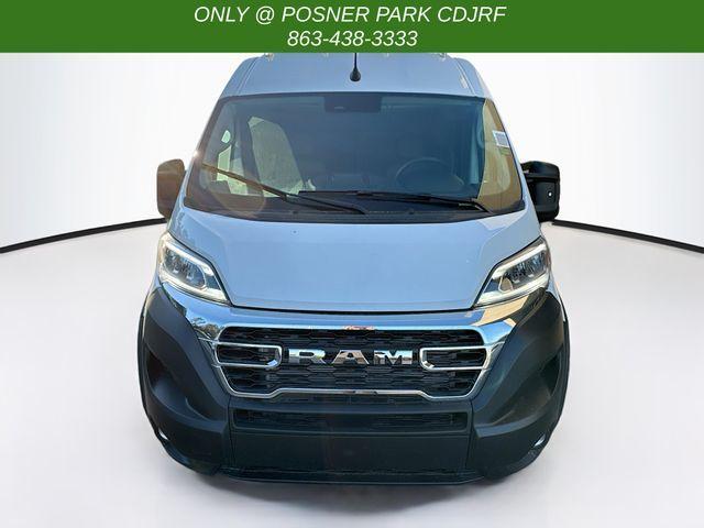 new 2025 Ram ProMaster 1500 car, priced at $49,988