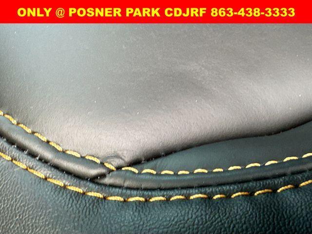 new 2025 Jeep Wrangler car, priced at $103,289