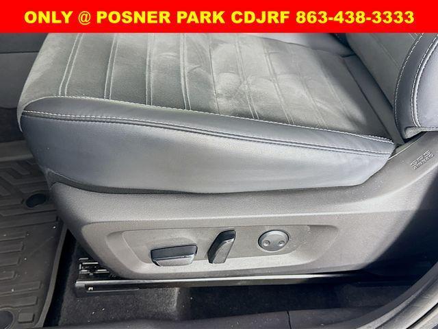 used 2024 Mitsubishi Outlander car, priced at $28,499
