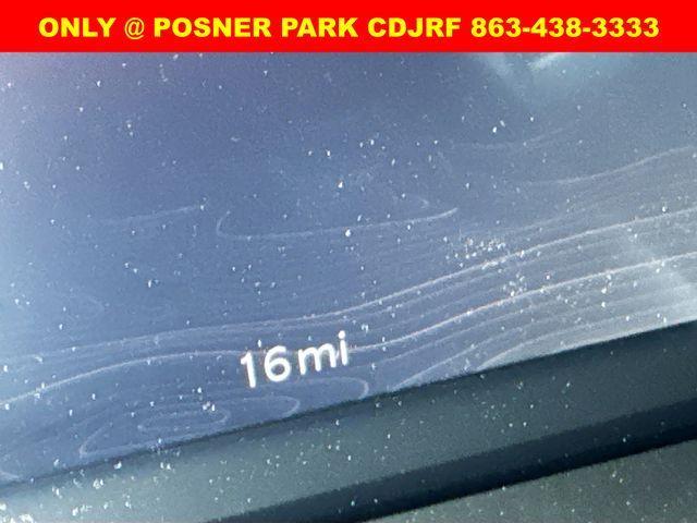 new 2025 Jeep Grand Cherokee L car, priced at $46,489