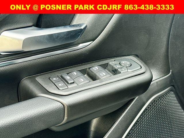 new 2026 Ram 1500 car, priced at $51,789