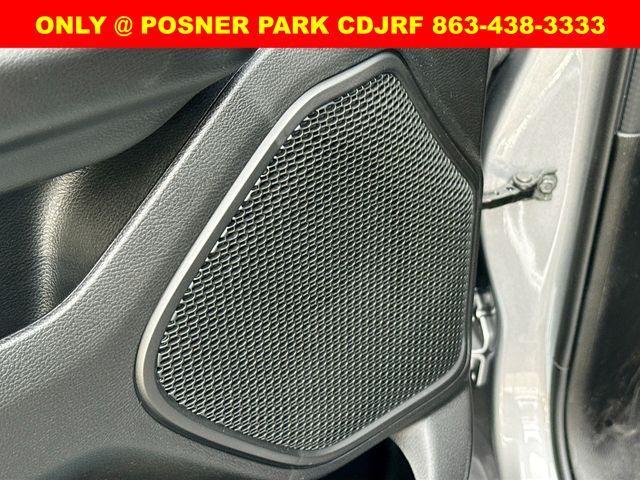 new 2026 Ram 1500 car, priced at $51,789