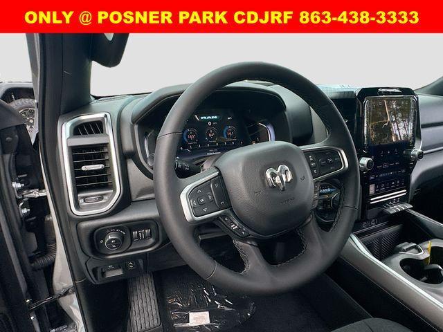 new 2026 Ram 1500 car, priced at $51,789