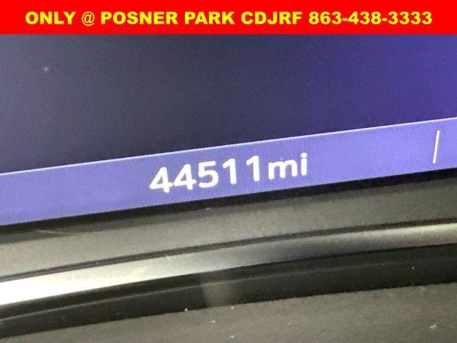 used 2023 GMC Terrain car, priced at $24,000
