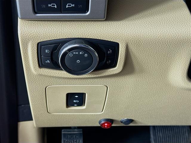 used 2016 Ford F-150 car, priced at $22,999