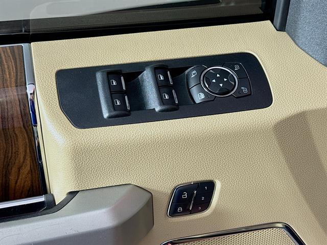 used 2016 Ford F-150 car, priced at $22,999