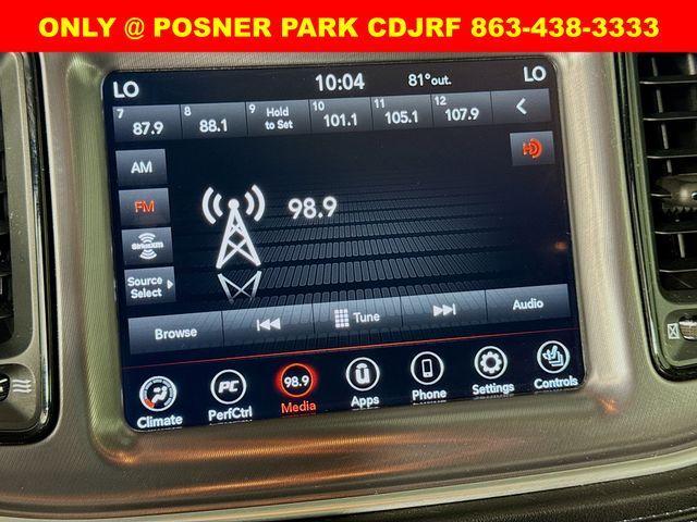 used 2020 Dodge Challenger car, priced at $32,999