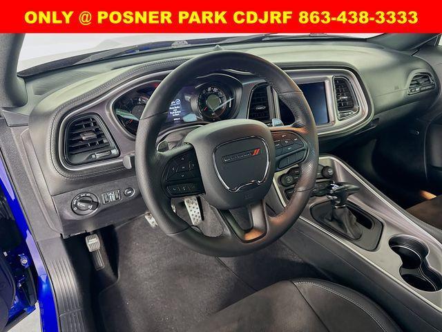 used 2020 Dodge Challenger car, priced at $32,999