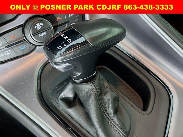 used 2020 Dodge Challenger car, priced at $32,999