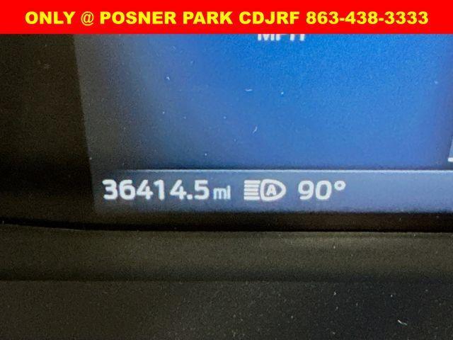used 2024 Ford Escape car, priced at $24,999