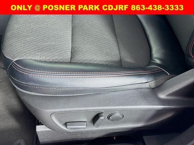 used 2024 Ford Escape car, priced at $24,999