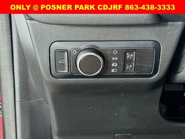 used 2024 Ford Escape car, priced at $24,999