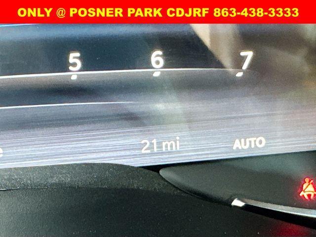 new 2026 Ram 1500 car, priced at $52,389