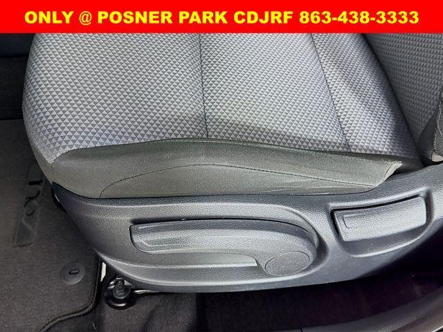 used 2022 Kia Soul car, priced at $18,599