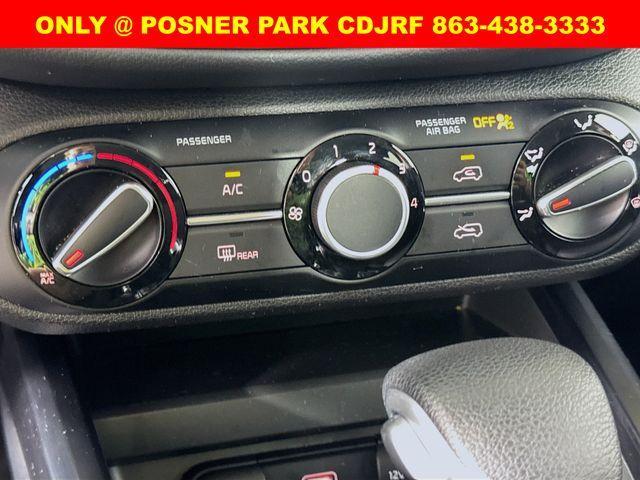 used 2022 Kia Soul car, priced at $18,599