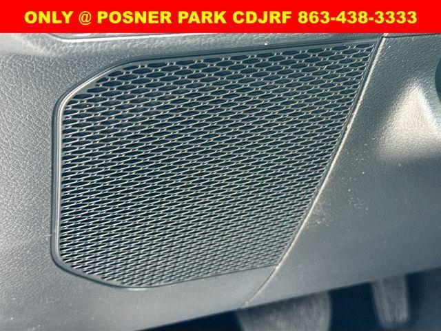 new 2025 Jeep Wrangler car, priced at $35,698