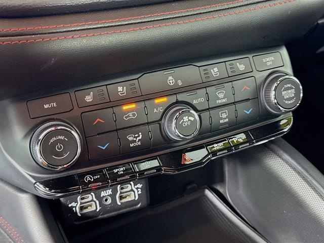used 2023 Dodge Durango car, priced at $30,000
