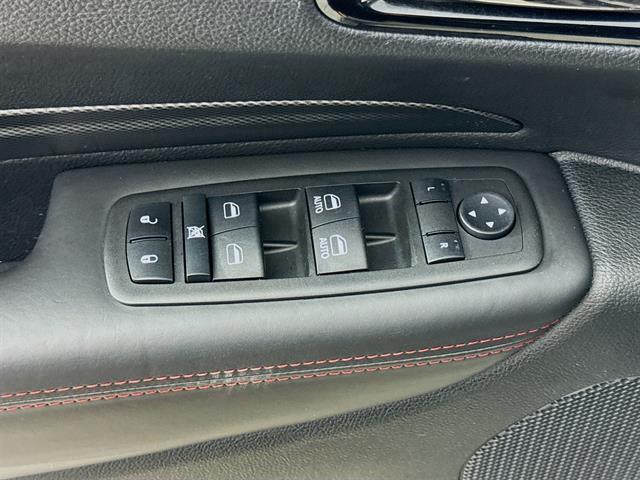 used 2023 Dodge Durango car, priced at $30,000