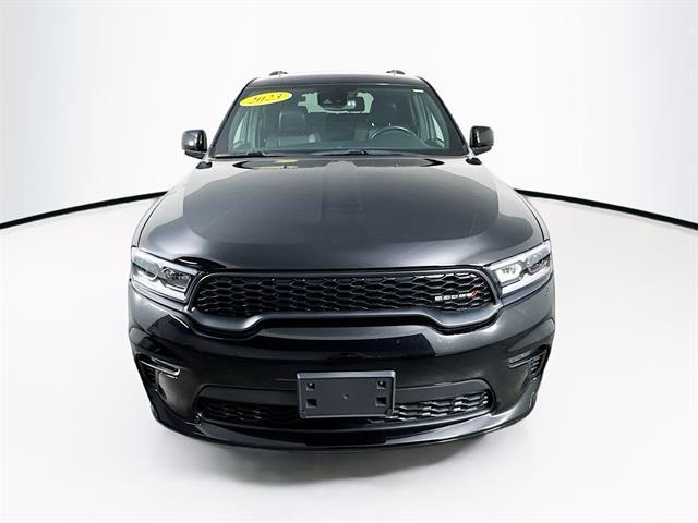 used 2023 Dodge Durango car, priced at $30,000