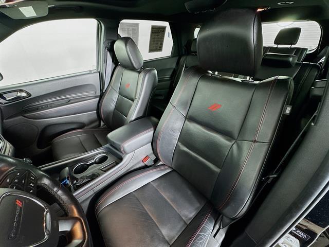 used 2023 Dodge Durango car, priced at $30,000
