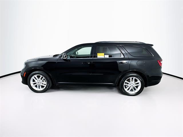 used 2023 Dodge Durango car, priced at $30,000