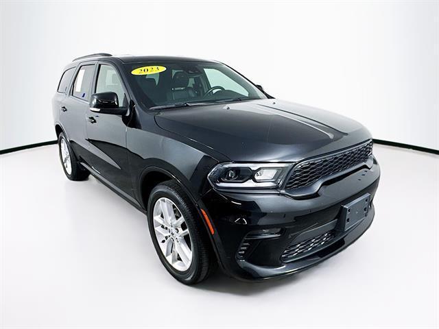 used 2023 Dodge Durango car, priced at $30,000