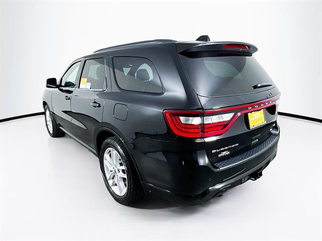 used 2023 Dodge Durango car, priced at $30,000