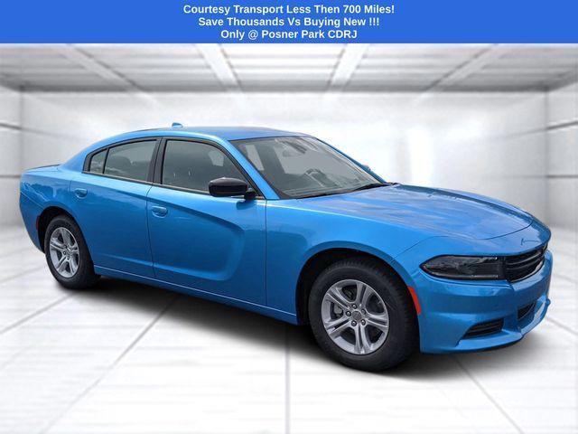 new 2023 Dodge Charger car, priced at $23,918