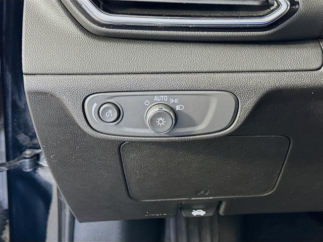 used 2023 Chevrolet Bolt EUV car, priced at $23,000