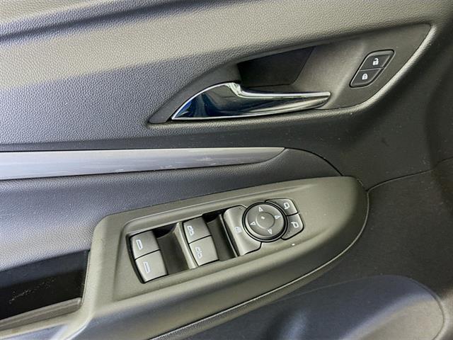 used 2023 Chevrolet Bolt EUV car, priced at $23,000