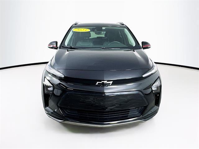 used 2023 Chevrolet Bolt EUV car, priced at $23,000