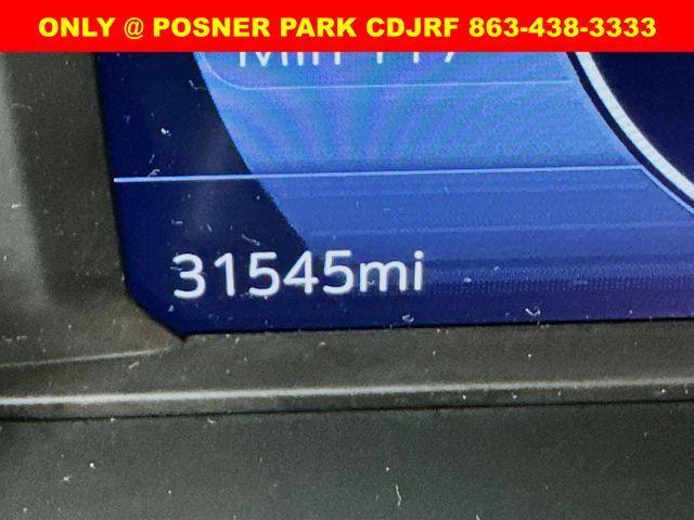 used 2023 Chevrolet Bolt EUV car, priced at $23,500