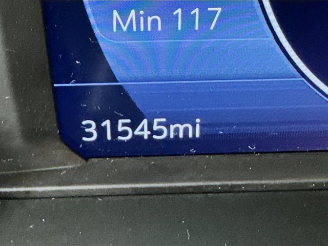 used 2023 Chevrolet Bolt EUV car, priced at $23,000