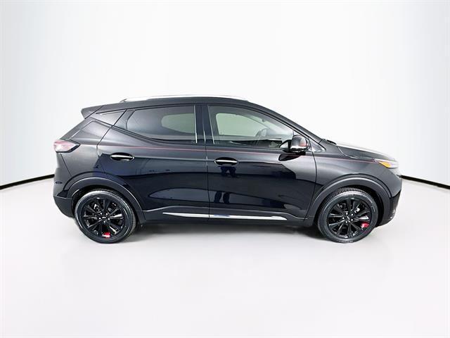 used 2023 Chevrolet Bolt EUV car, priced at $23,000