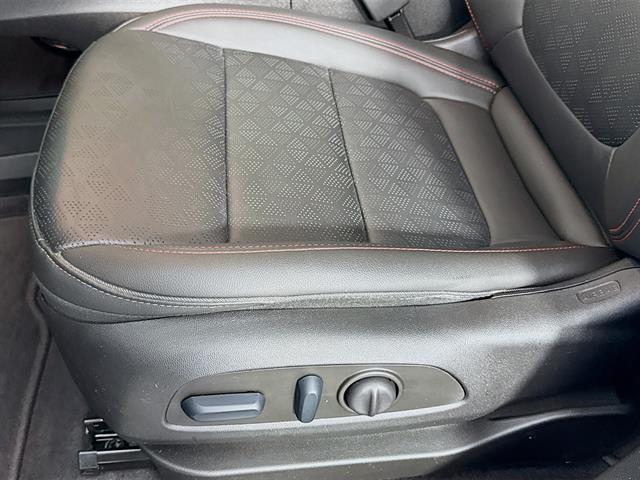 used 2023 Chevrolet Bolt EUV car, priced at $23,000