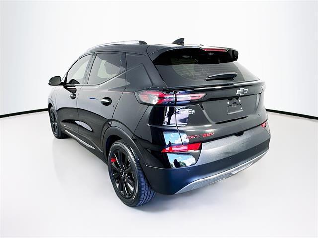 used 2023 Chevrolet Bolt EUV car, priced at $23,000