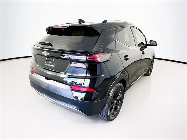 used 2023 Chevrolet Bolt EUV car, priced at $23,000