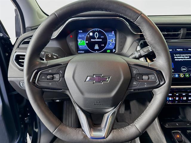 used 2023 Chevrolet Bolt EUV car, priced at $23,000