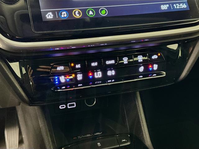 used 2023 Chevrolet Bolt EUV car, priced at $23,000