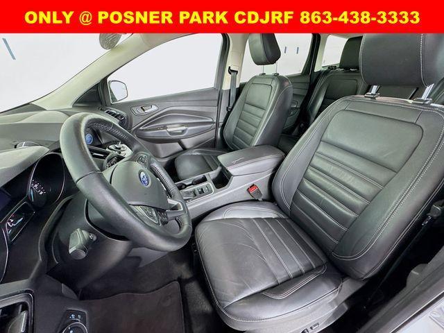 used 2019 Ford Escape car, priced at $16,499