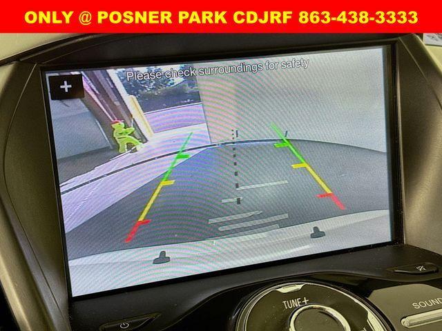 used 2019 Ford Escape car, priced at $16,499