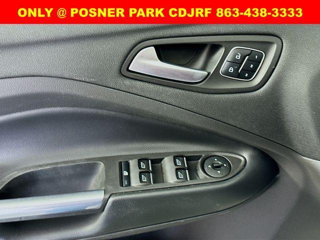 used 2019 Ford Escape car, priced at $16,499