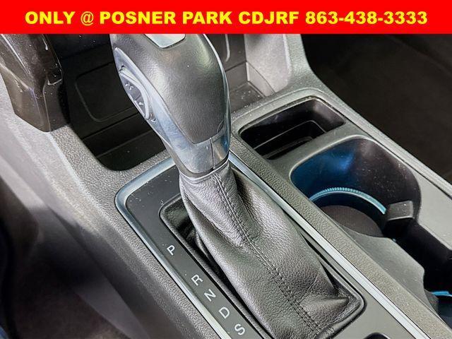 used 2019 Ford Escape car, priced at $16,499