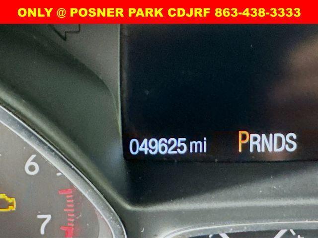 used 2019 Ford Escape car, priced at $16,499